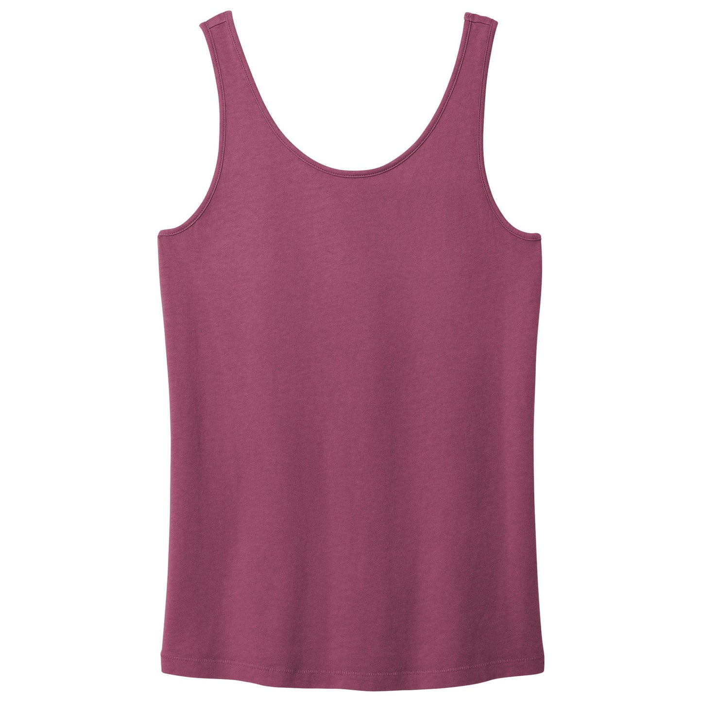 Coal Tank Tops - Port & Company - Vintage Cotton Quality