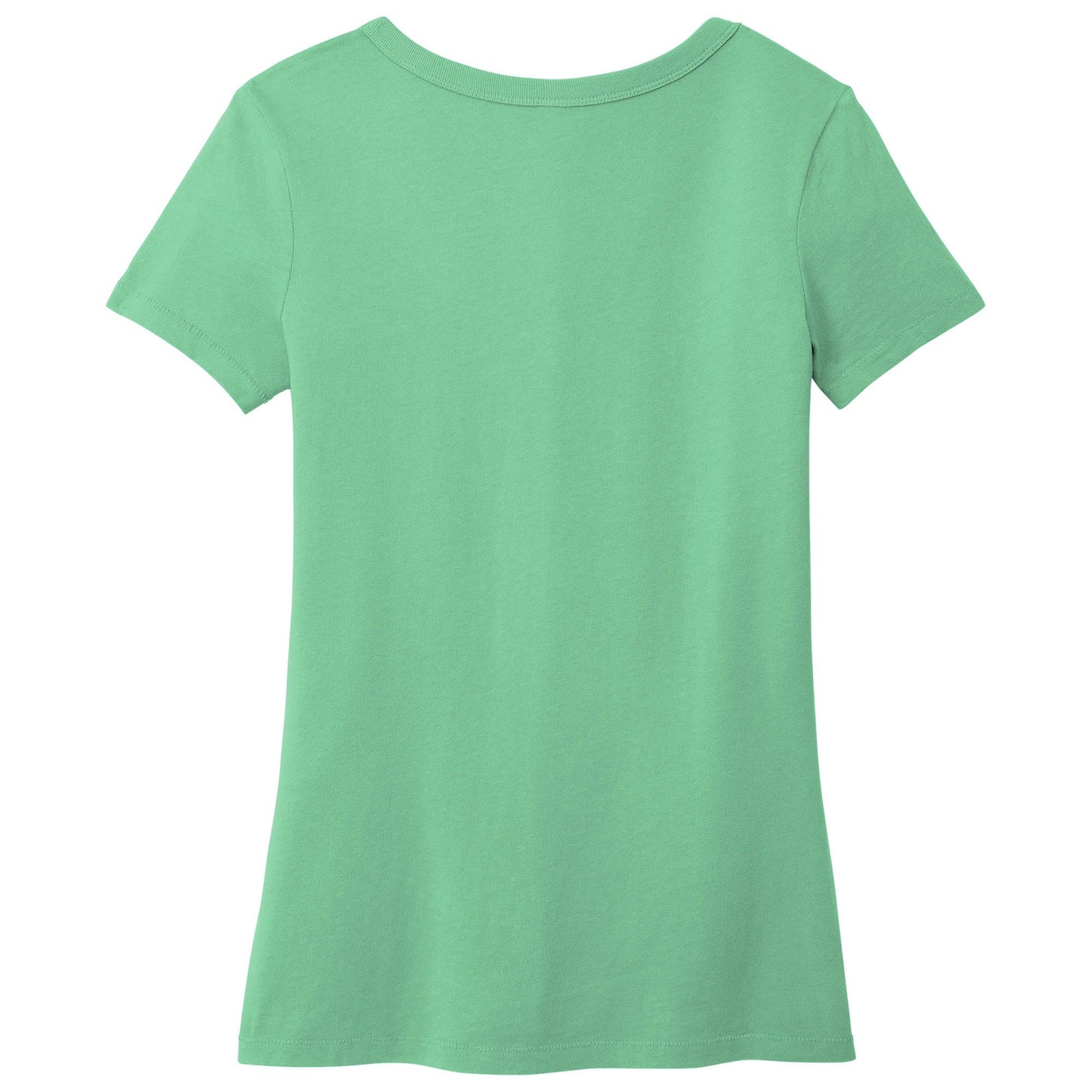 Blue Iris T-Shirt - Port & Company - Soft Cotton Blend