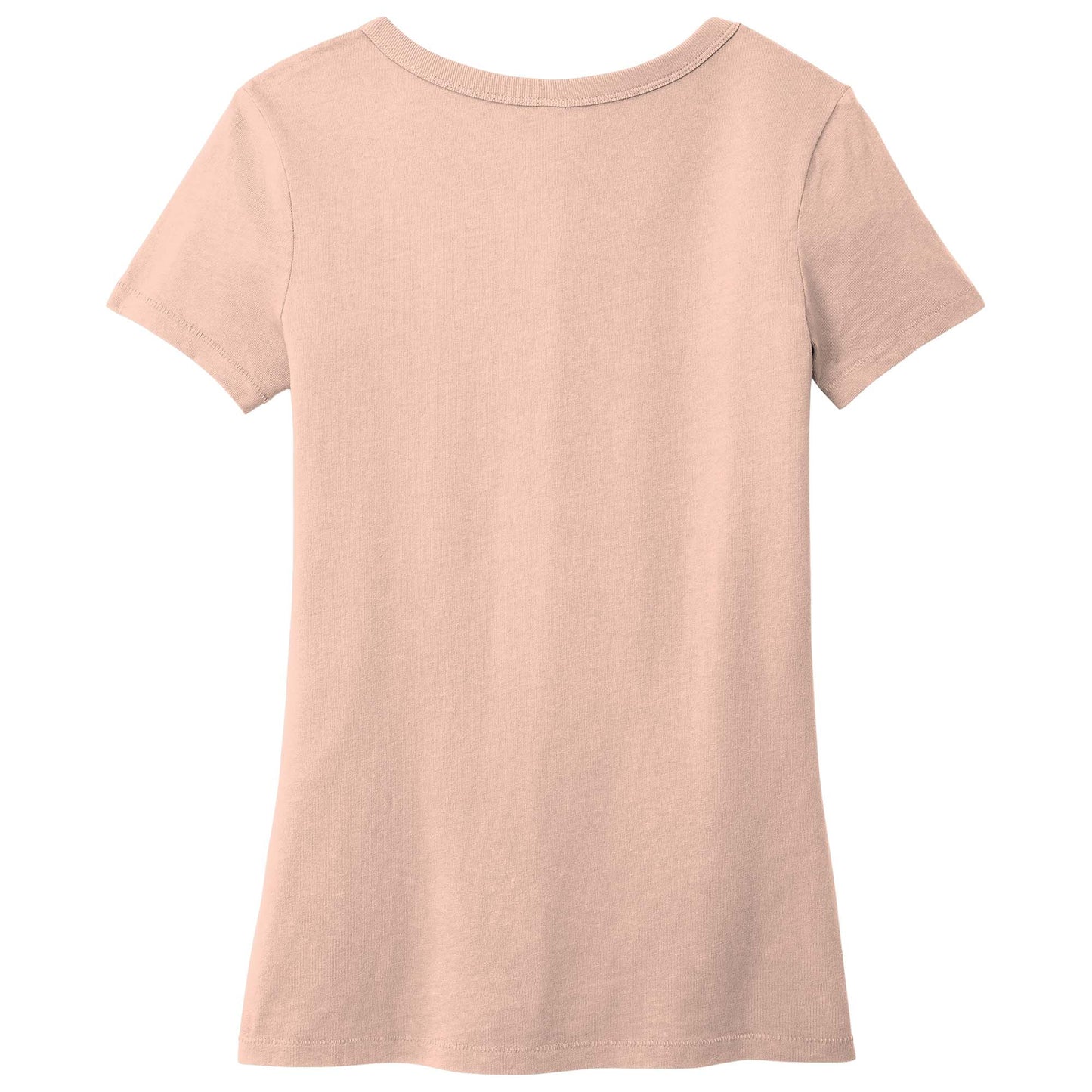 Blue Iris T-Shirt - Port & Company - Soft Cotton Blend
