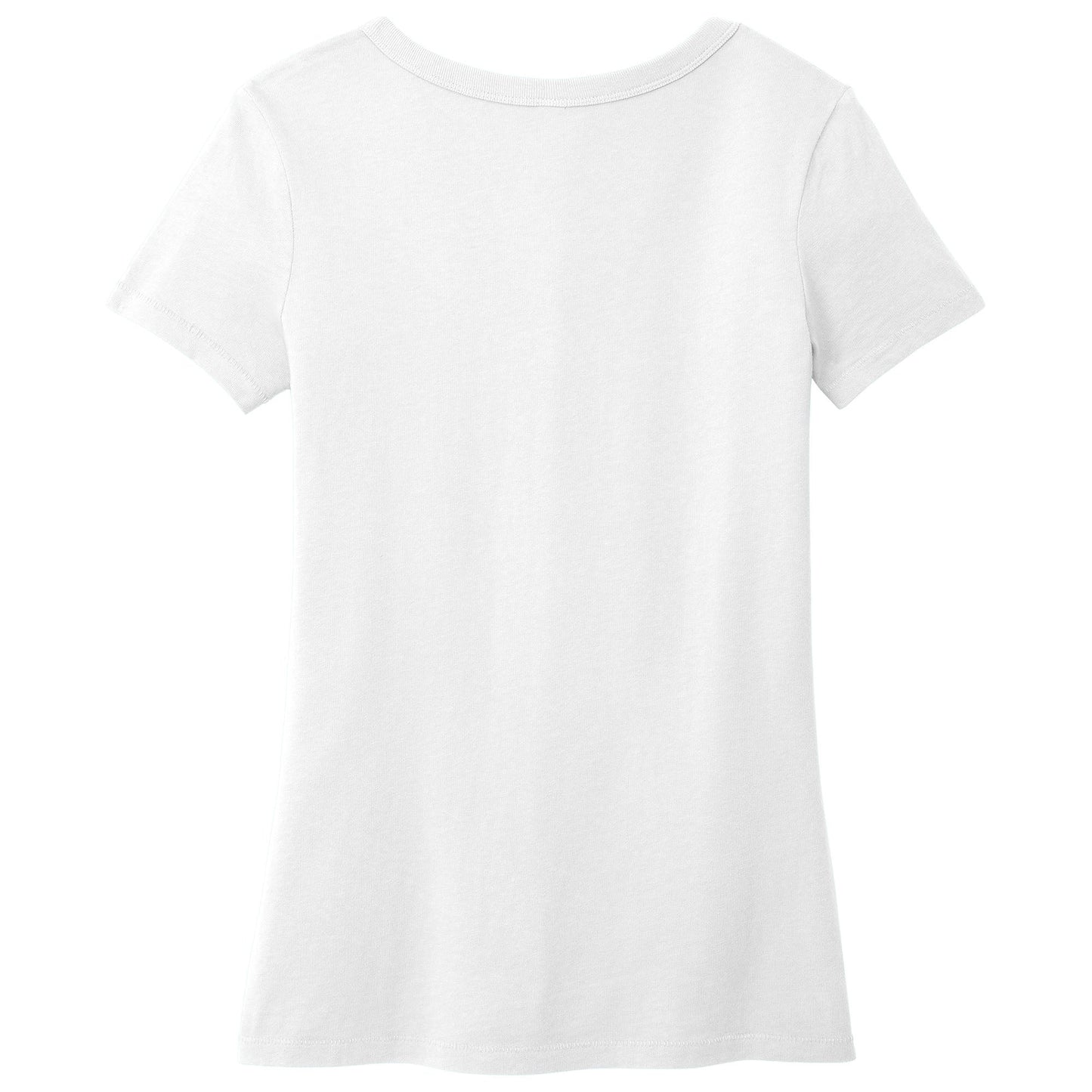 Blue Iris T-Shirt - Port & Company - Soft Cotton Blend