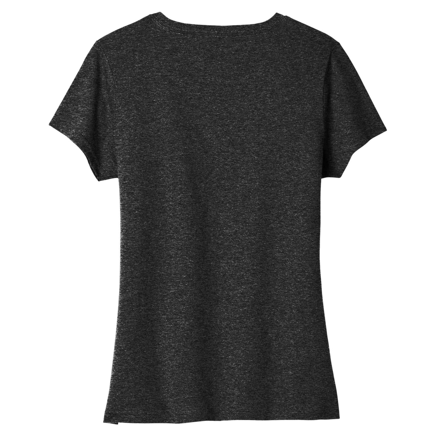 Black Heather T-Shirts - Port & Company - Comfortable Style