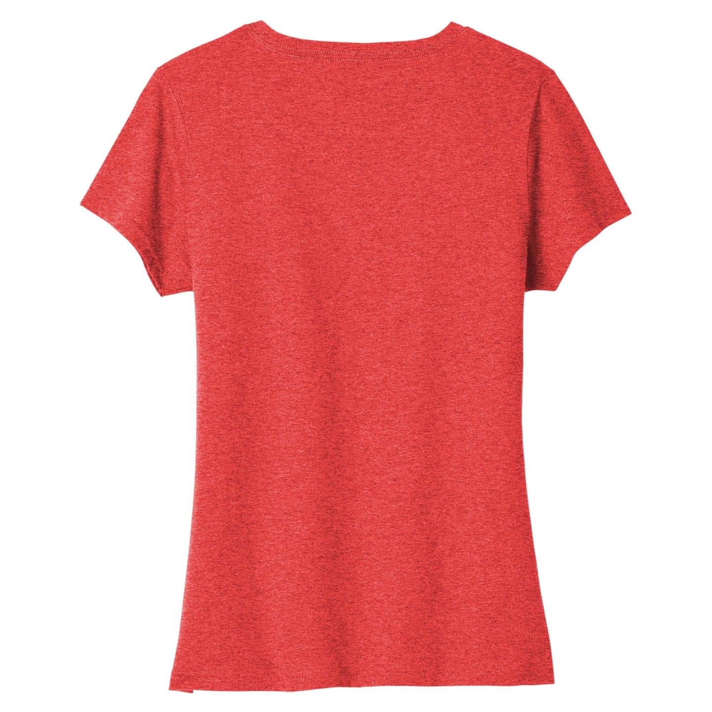 Black Heather T-Shirts - Port & Company - Comfortable Style