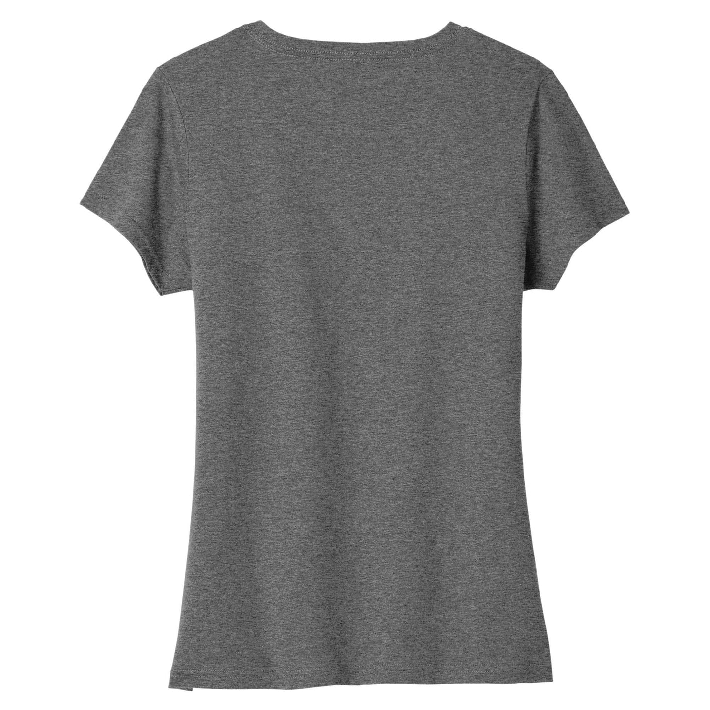 Black Heather T-Shirts - Port & Company - Comfortable Style