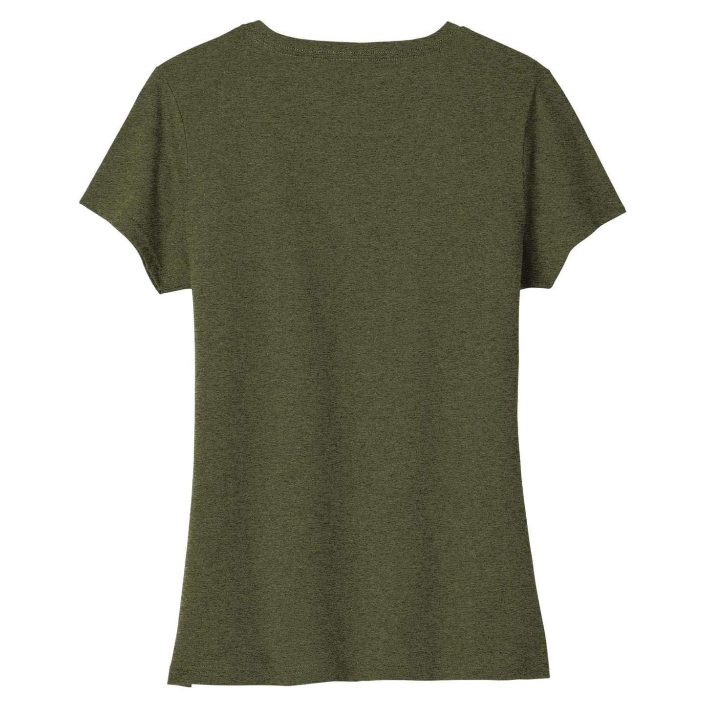 Black Heather T-Shirts - Port & Company - Comfortable Style