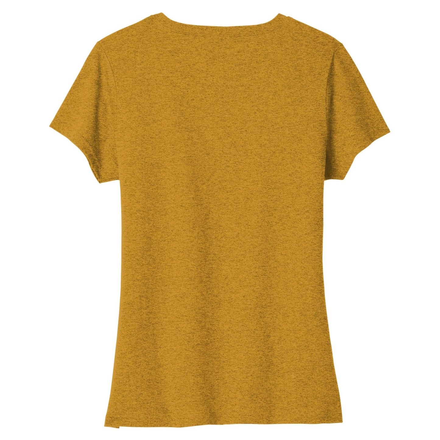 Black Heather T-Shirts - Port & Company - Comfortable Style