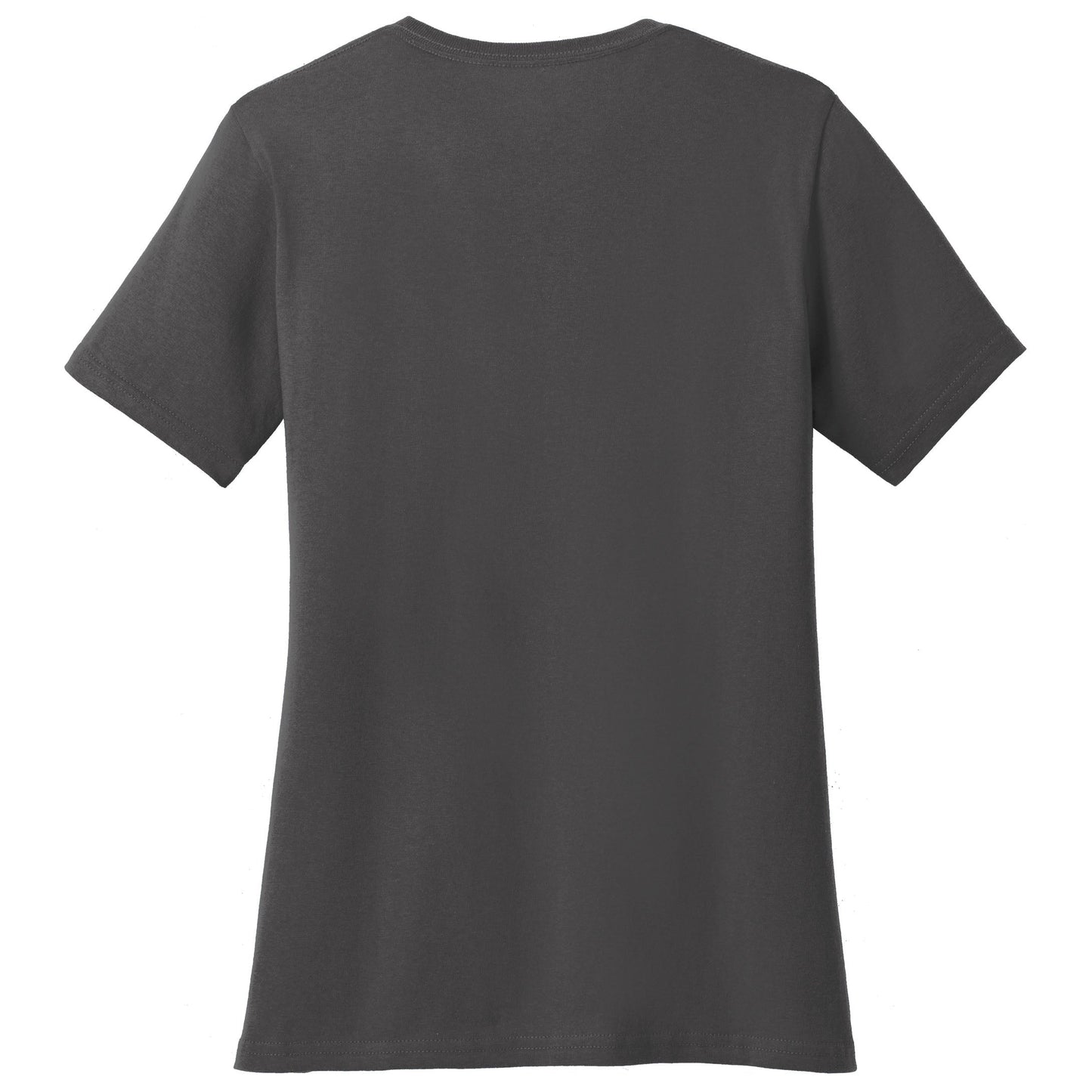 Aquatic Blue T-Shirt - Port & Company - Comfortable Fit