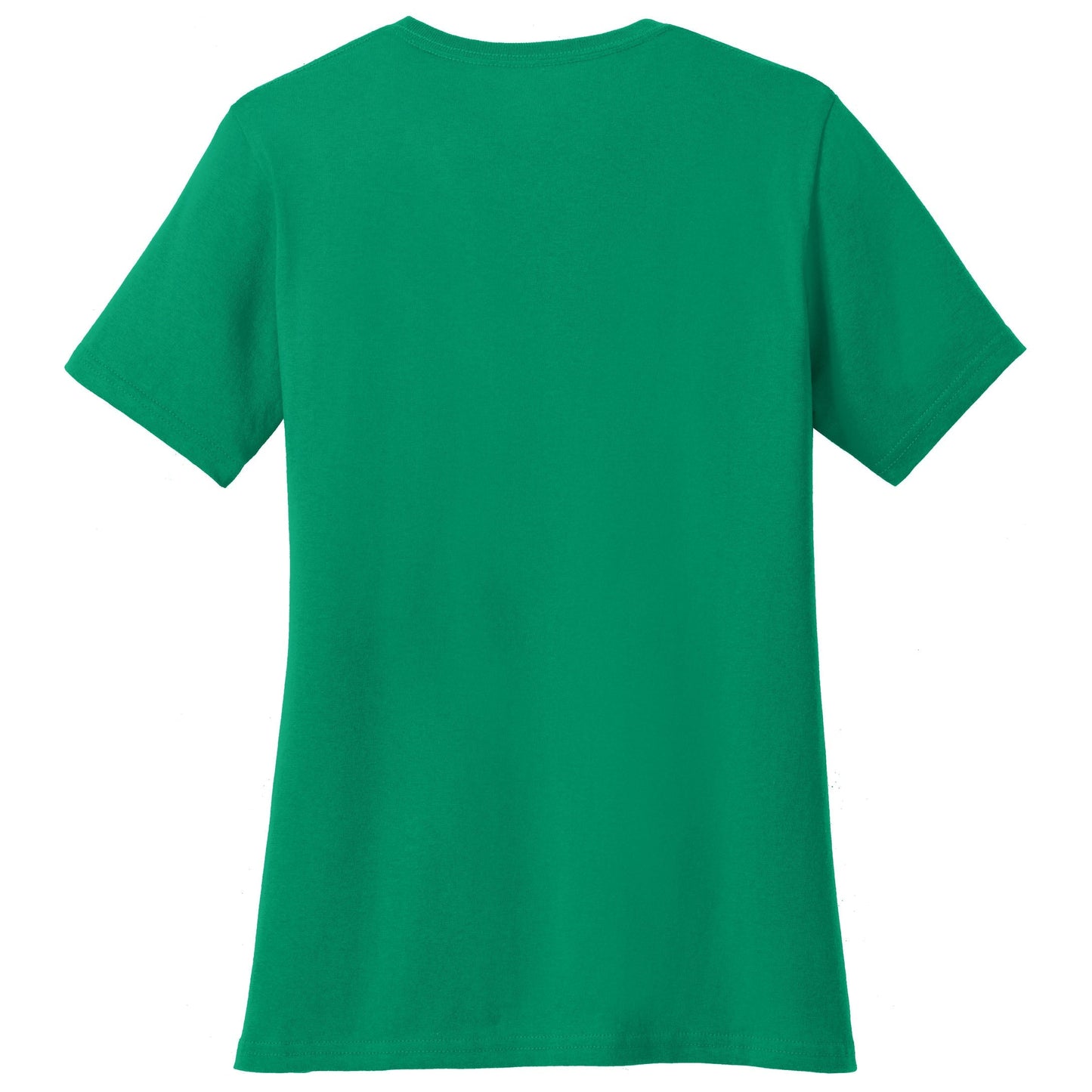 Aquatic Blue T-Shirt - Port & Company - Comfortable Fit