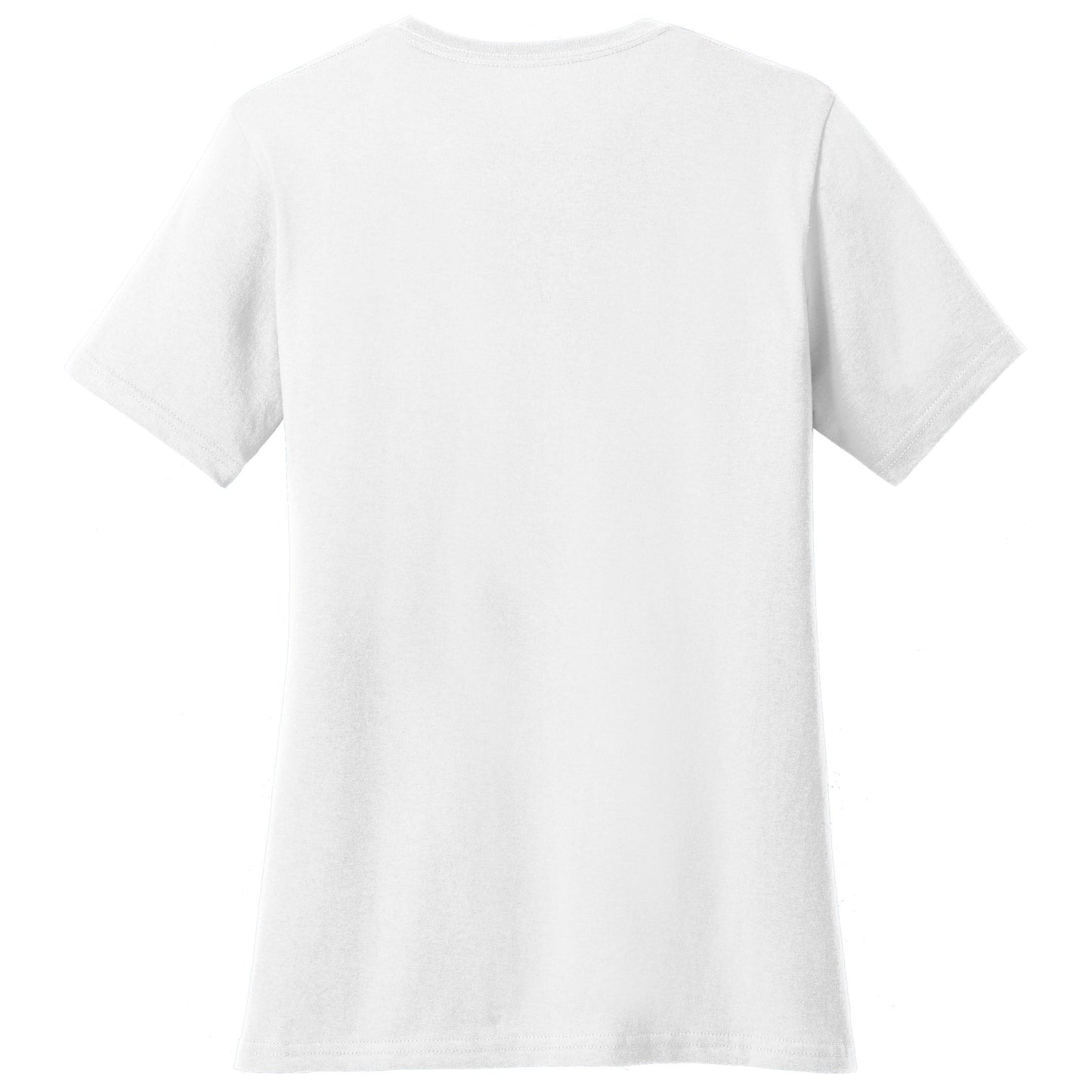 Aquatic Blue T-Shirt - Port & Company - Comfortable Fit