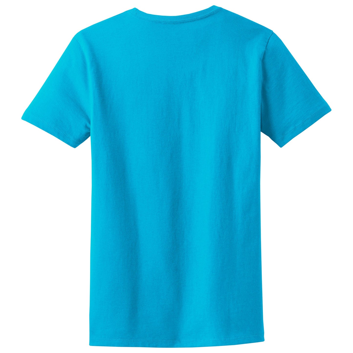 White T-Shirts - Port & Company - Essential Fit - Soft Cotton