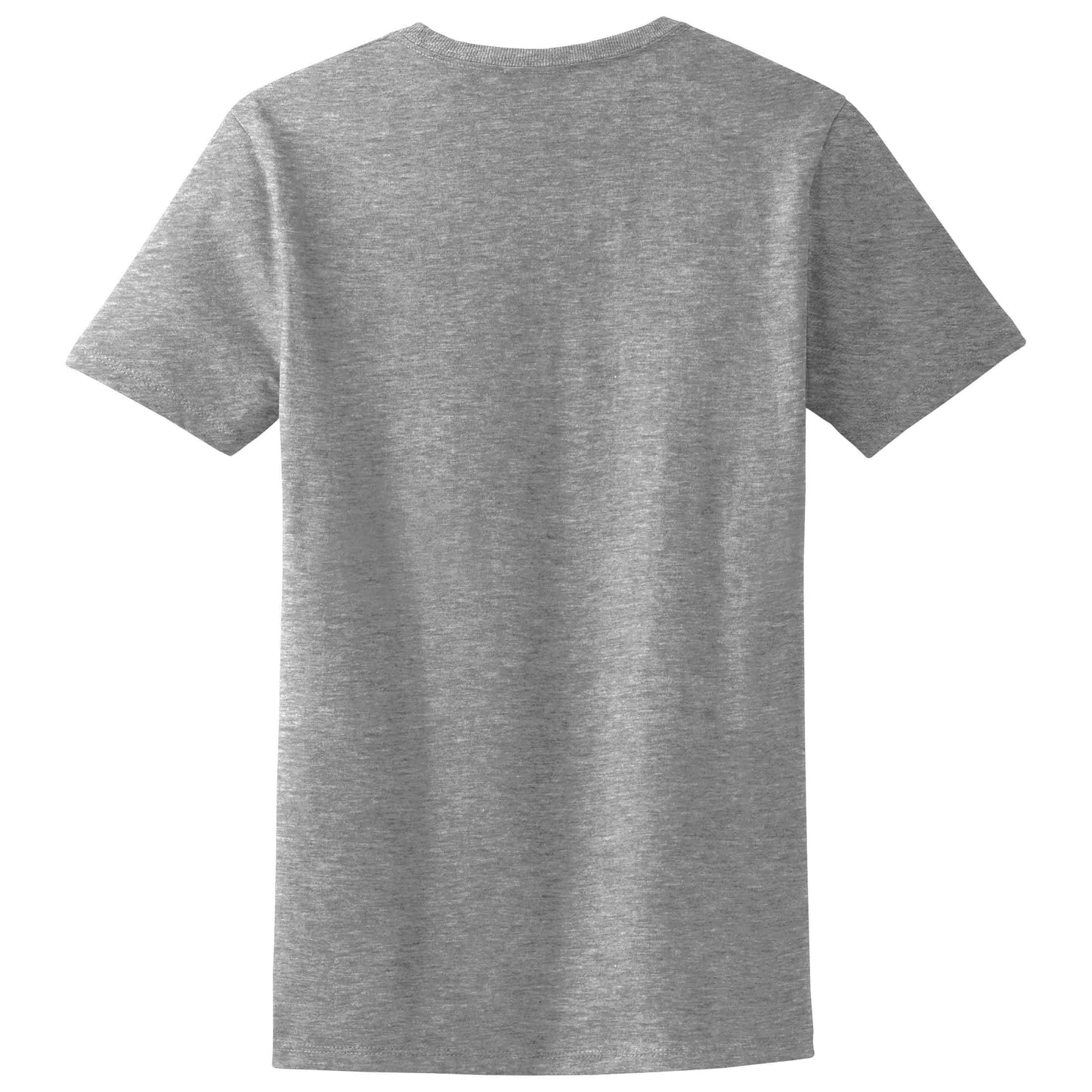 White T-Shirts - Port & Company - Essential Fit - Soft Cotton
