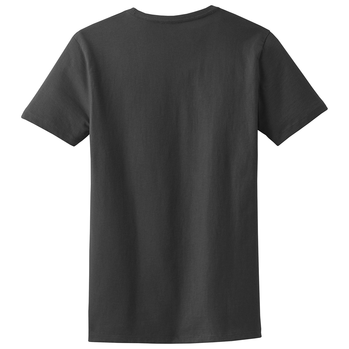 White T-Shirts - Port & Company - Essential Fit - Soft Cotton