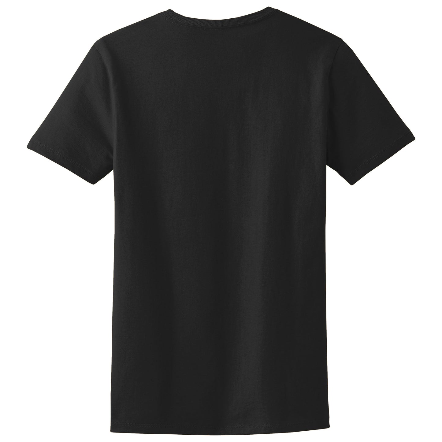 White T-Shirts - Port & Company - Essential Fit - Soft Cotton