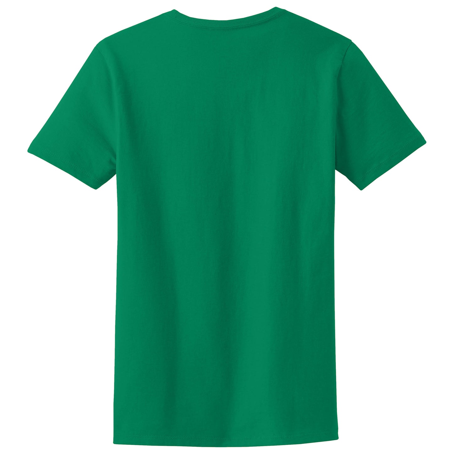 White T-Shirts - Port & Company - Essential Fit - Soft Cotton