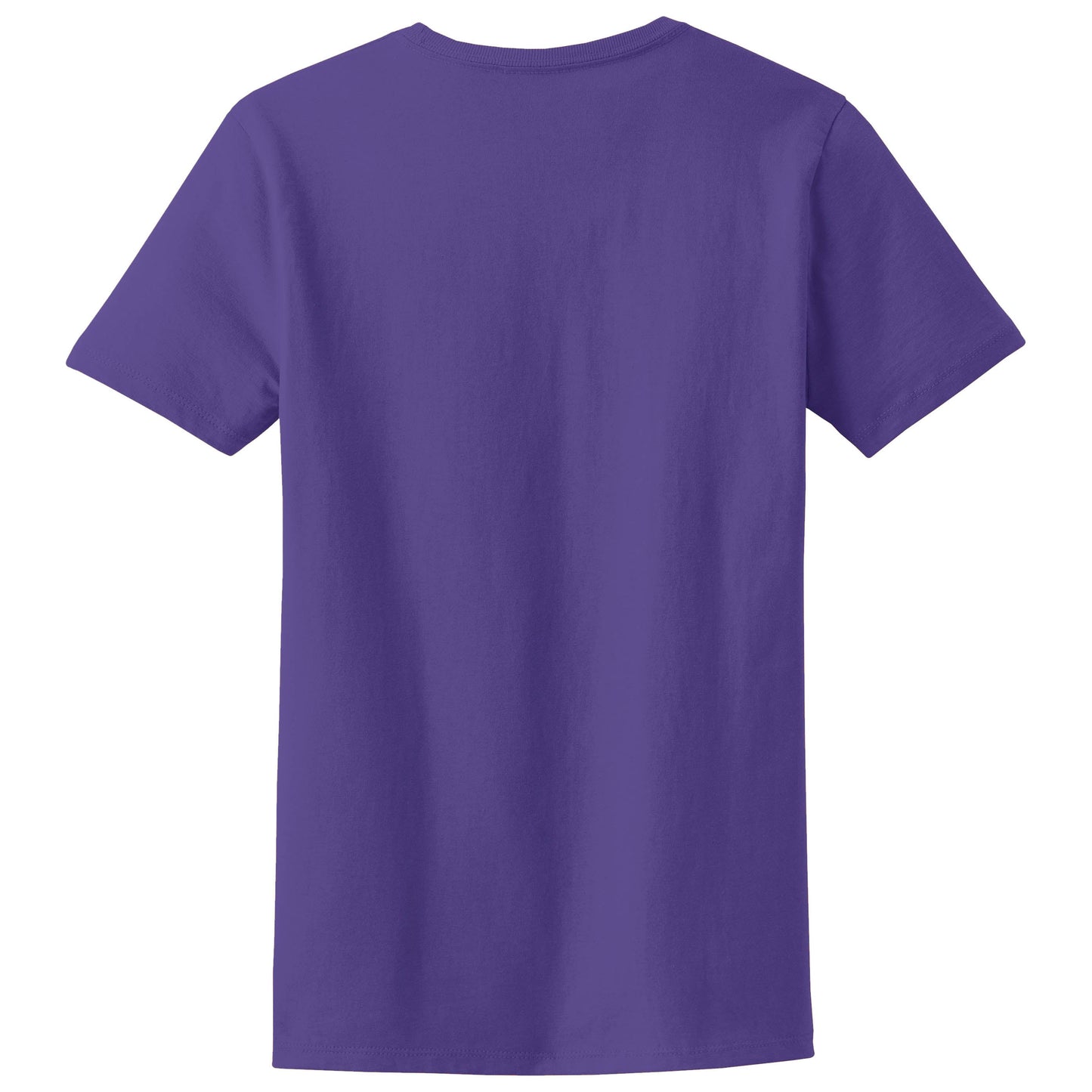 White T-Shirts - Port & Company - Essential Fit - Soft Cotton
