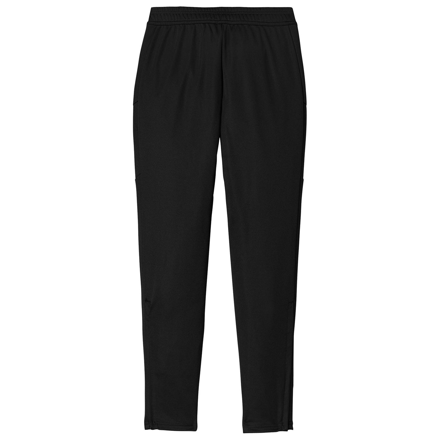 Black/Black Sweatpants - Sport-Tek - Breathable Fabric