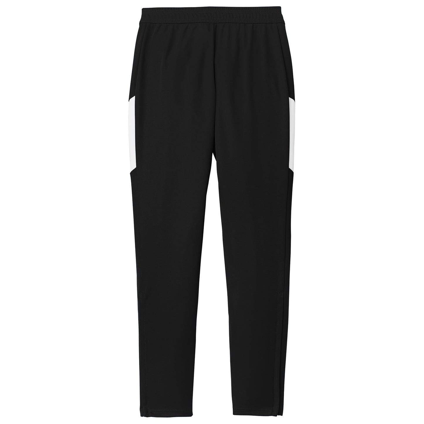 Black/Black Sweatpants - Sport-Tek - Breathable Fabric