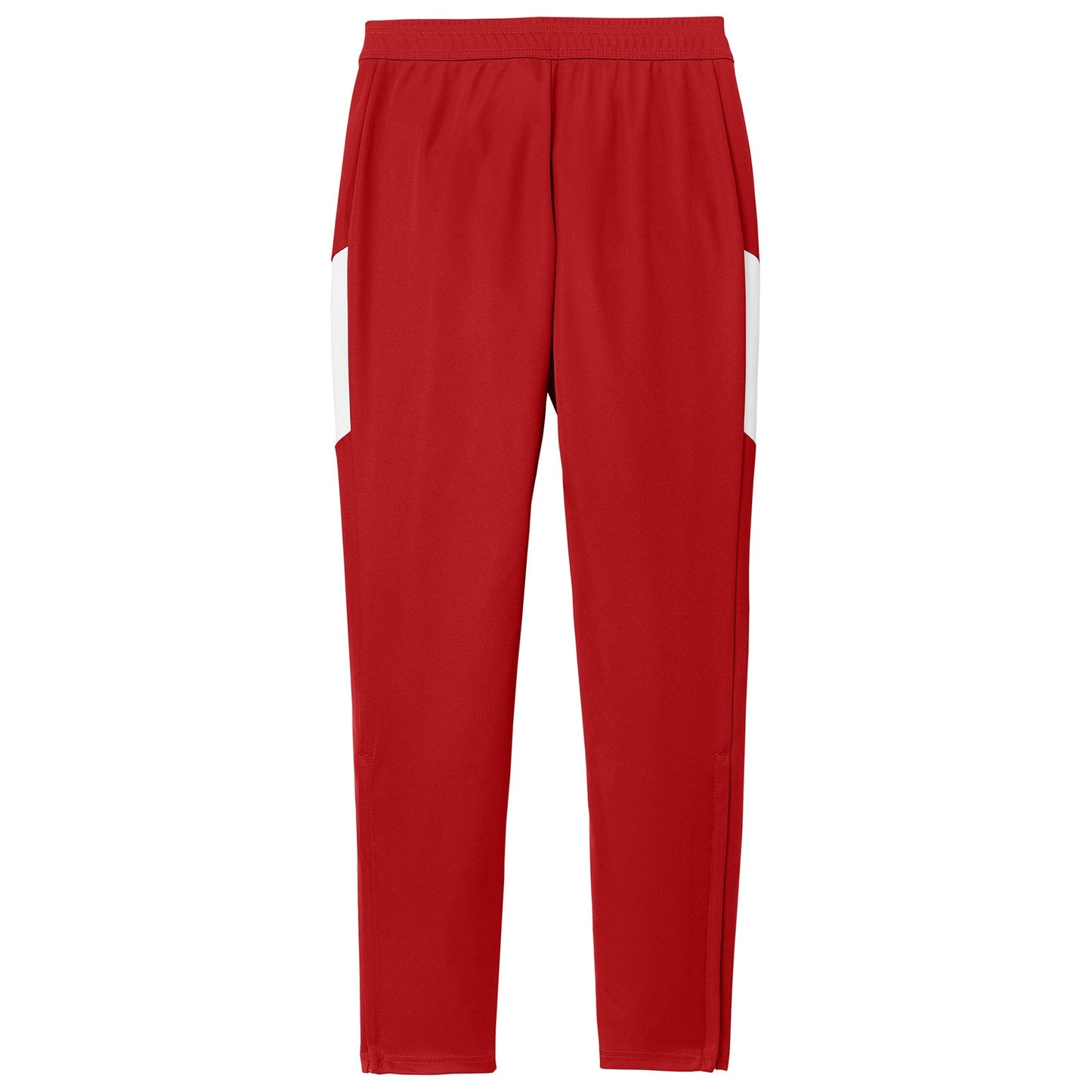 Black/Black Sweatpants - Sport-Tek - Breathable Fabric