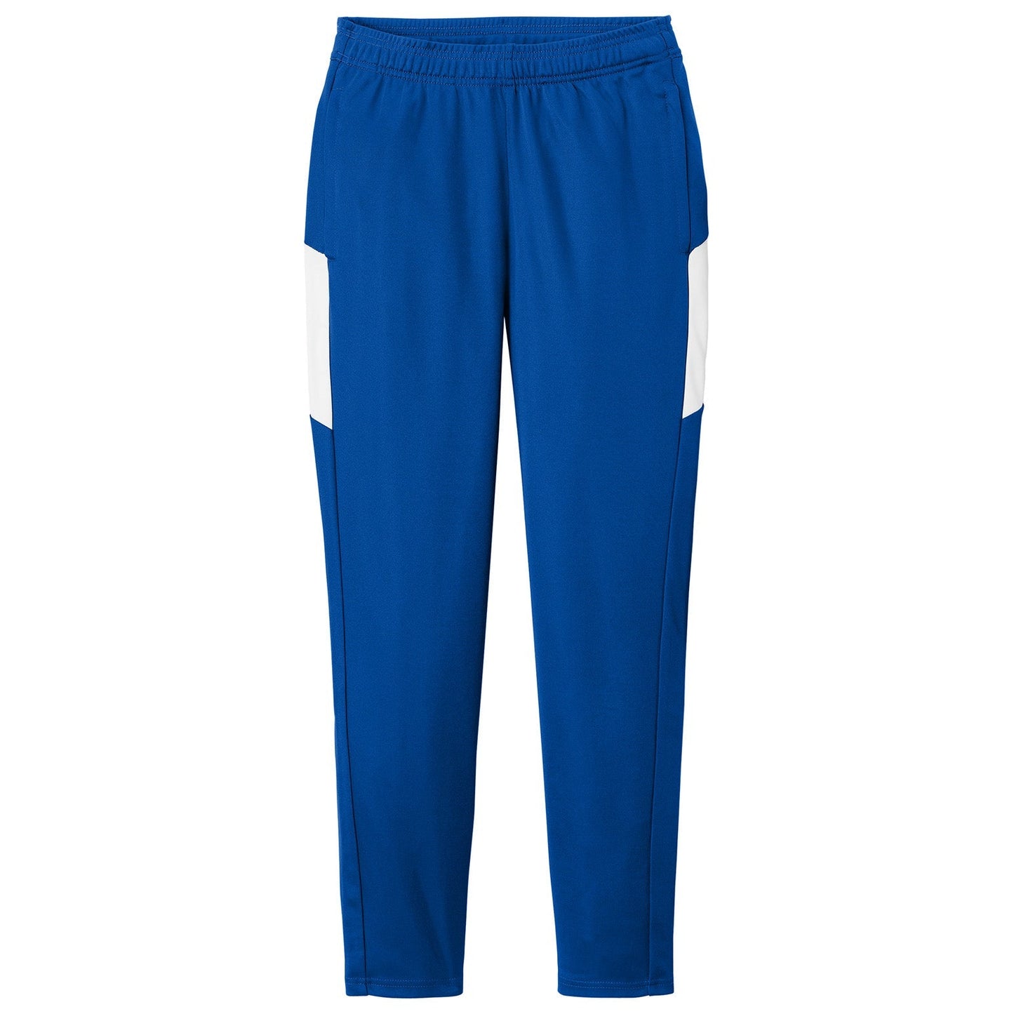 Black/Black Sweatpants - Sport-Tek - Breathable Fabric