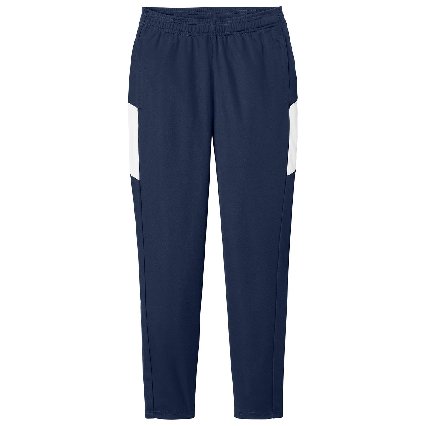 Black/Black Sweatpants - Sport-Tek - Breathable Fabric