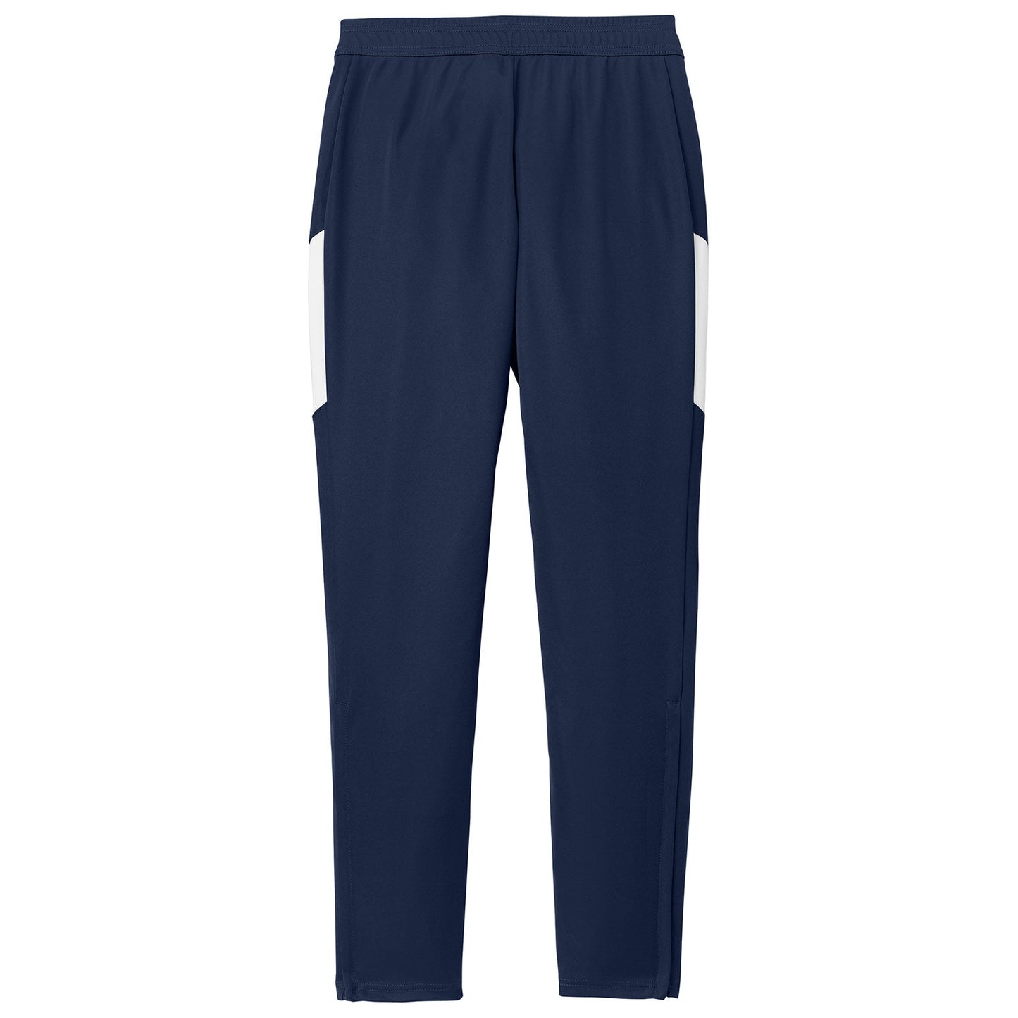 Black/Black Sweatpants - Sport-Tek - Breathable Fabric