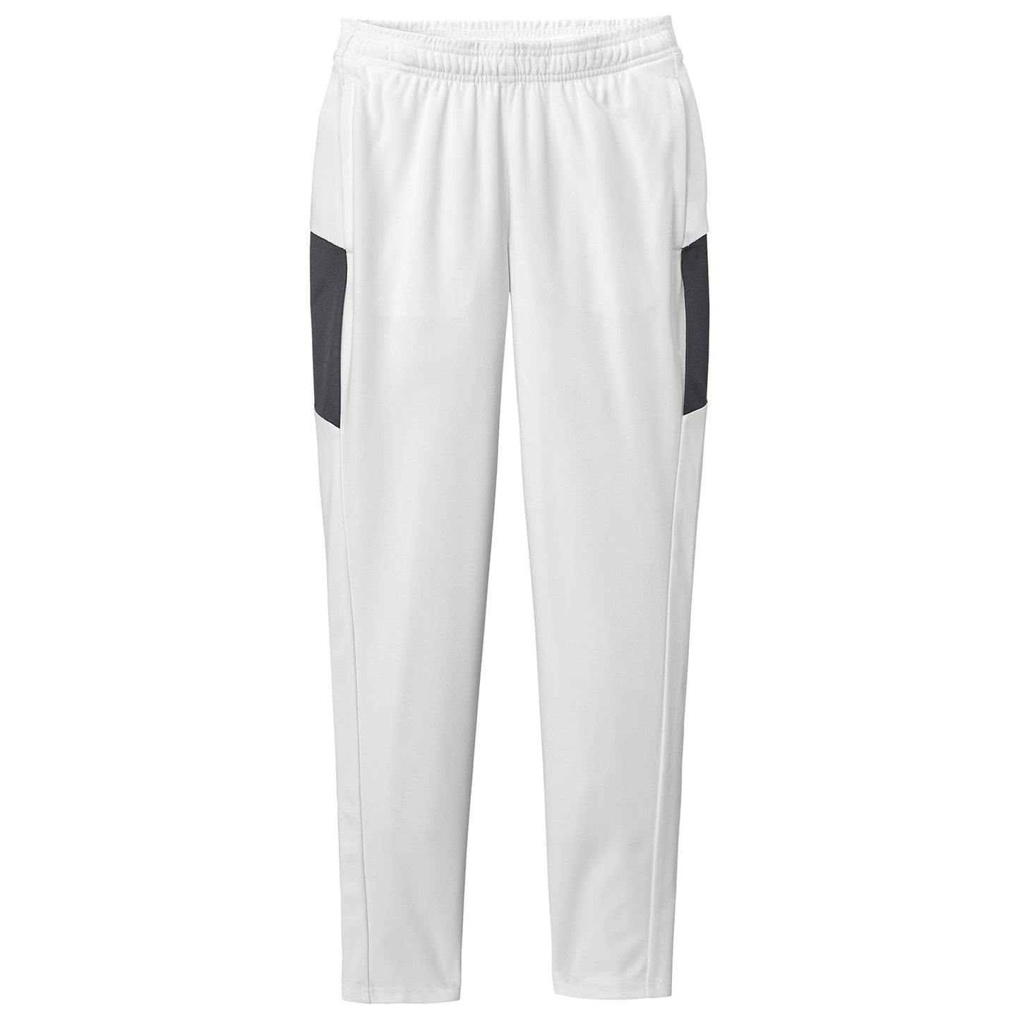 Black/Black Sweatpants - Sport-Tek - Breathable Fabric