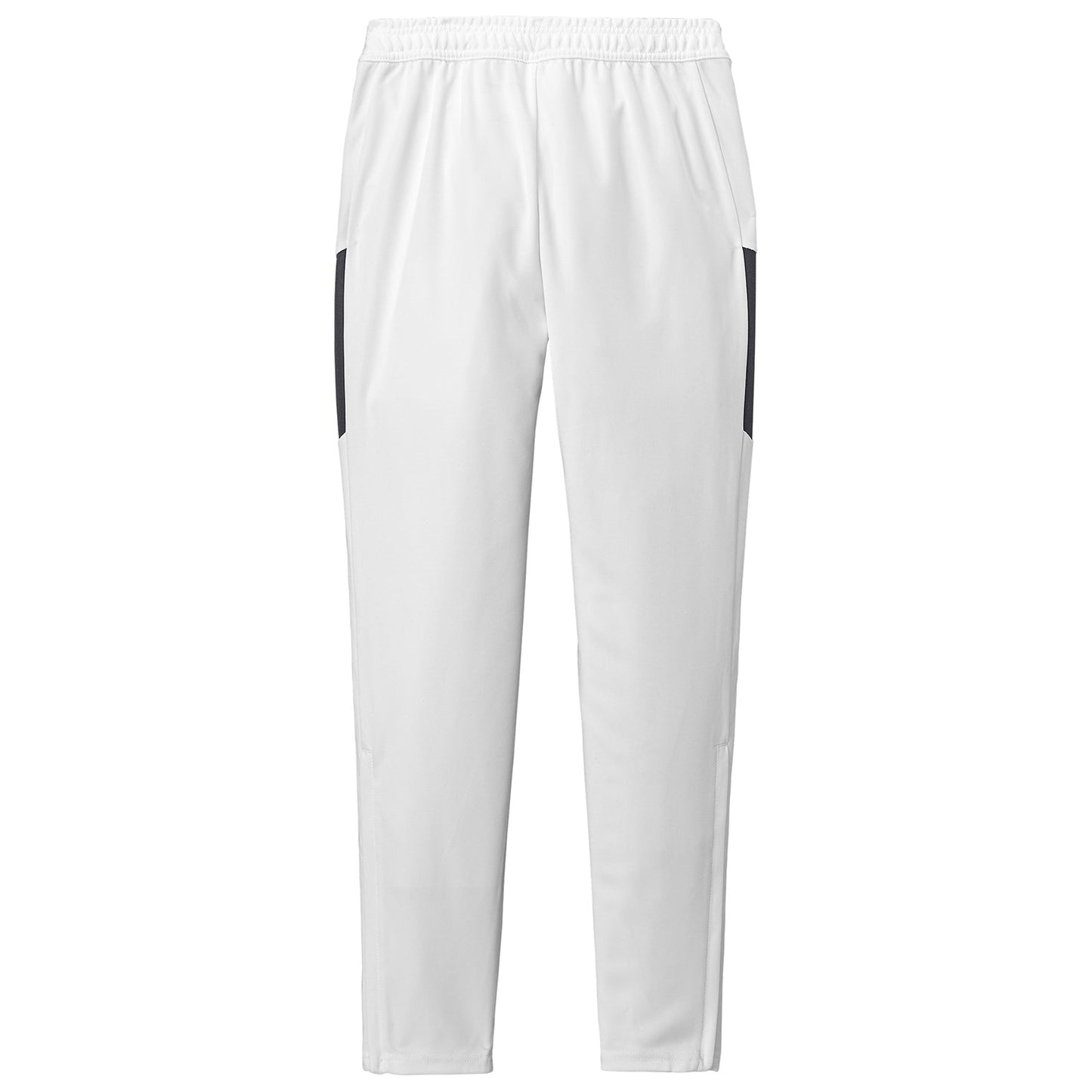 Black/Black Sweatpants - Sport-Tek - Breathable Fabric
