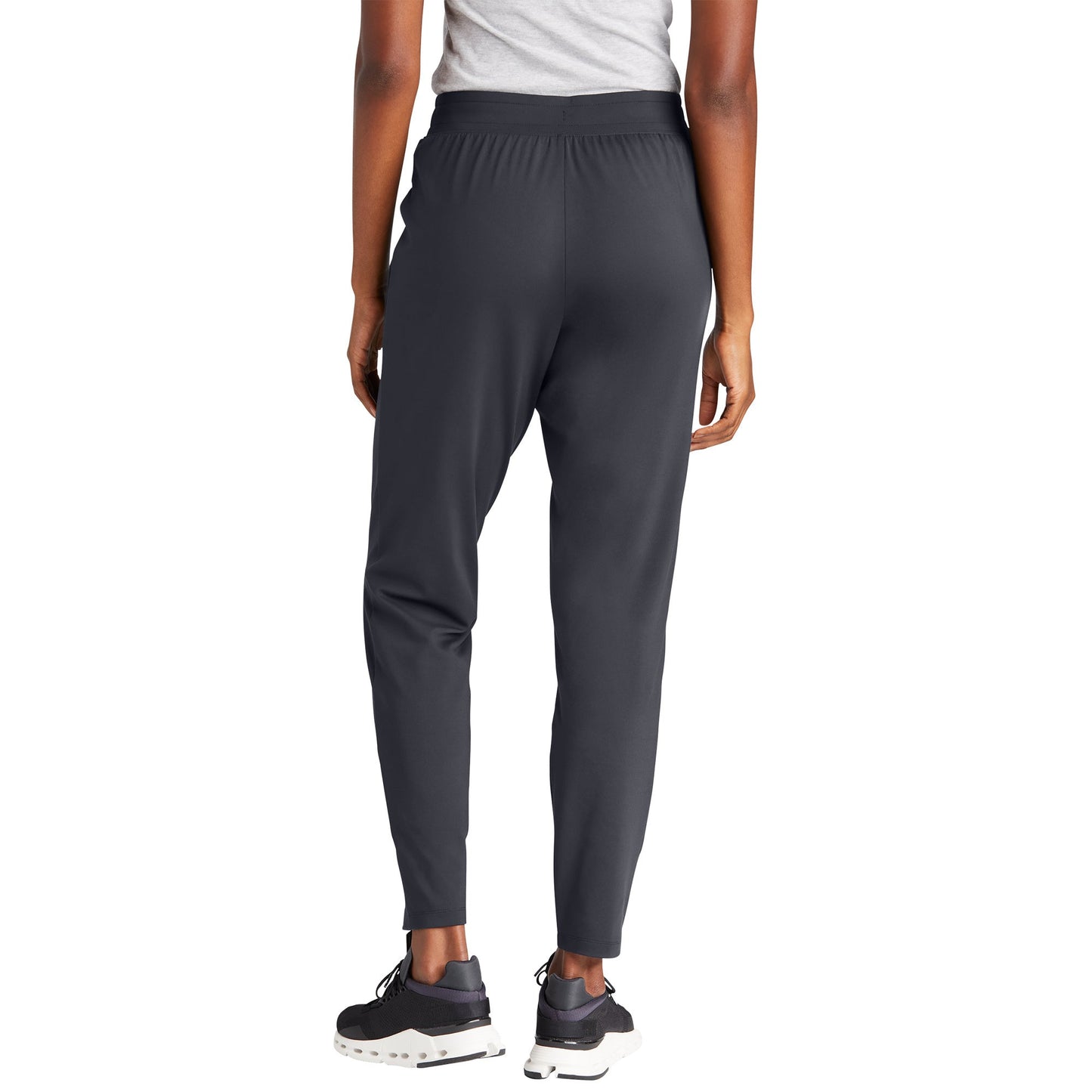 Deep Black Sweatpants - Sport-Tek - Comfortable Jogger