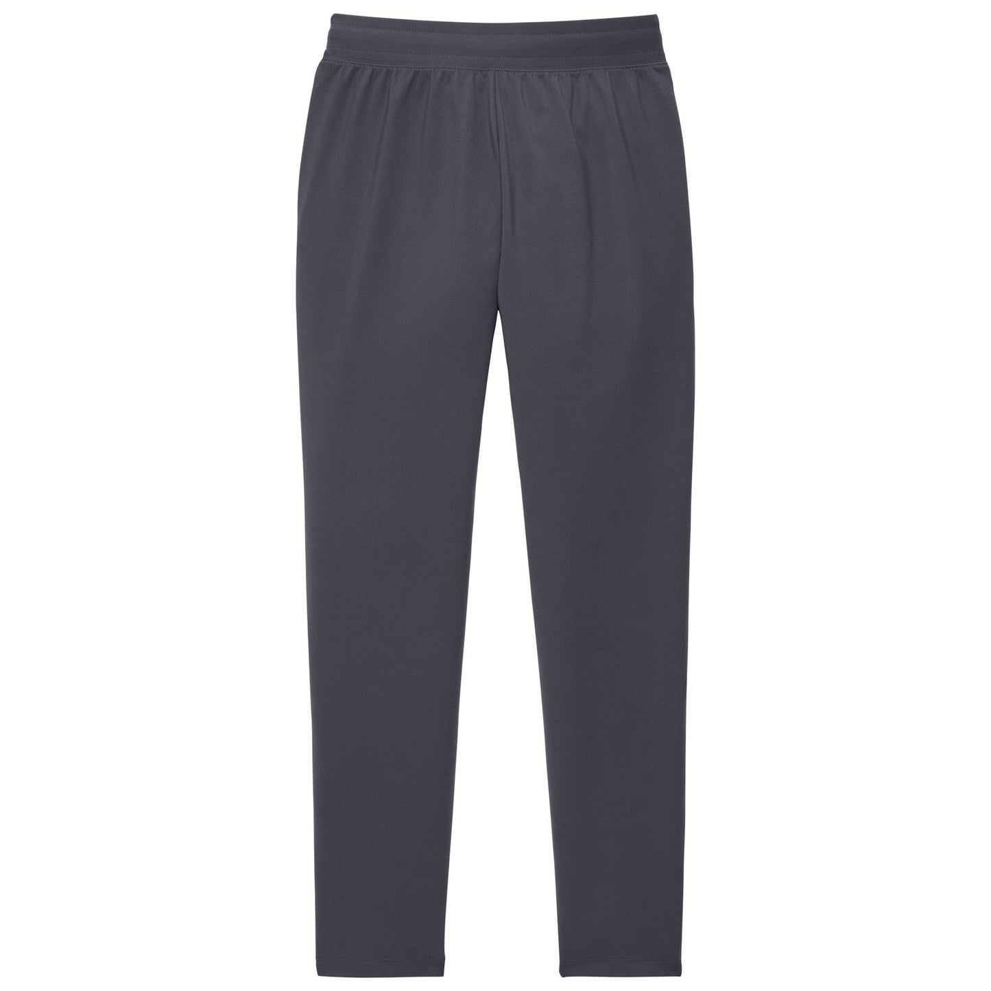 Deep Black Sweatpants - Sport-Tek - Comfortable Jogger