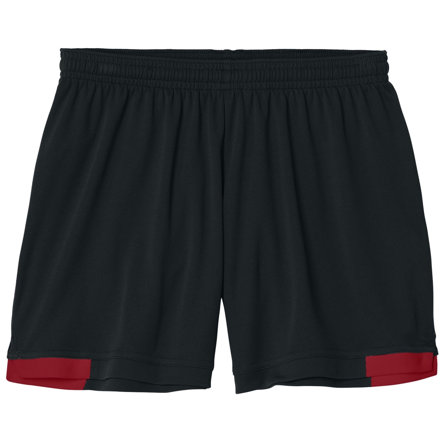 Black Shorts - Sport-Tek - Eco-Friendly Fabric
