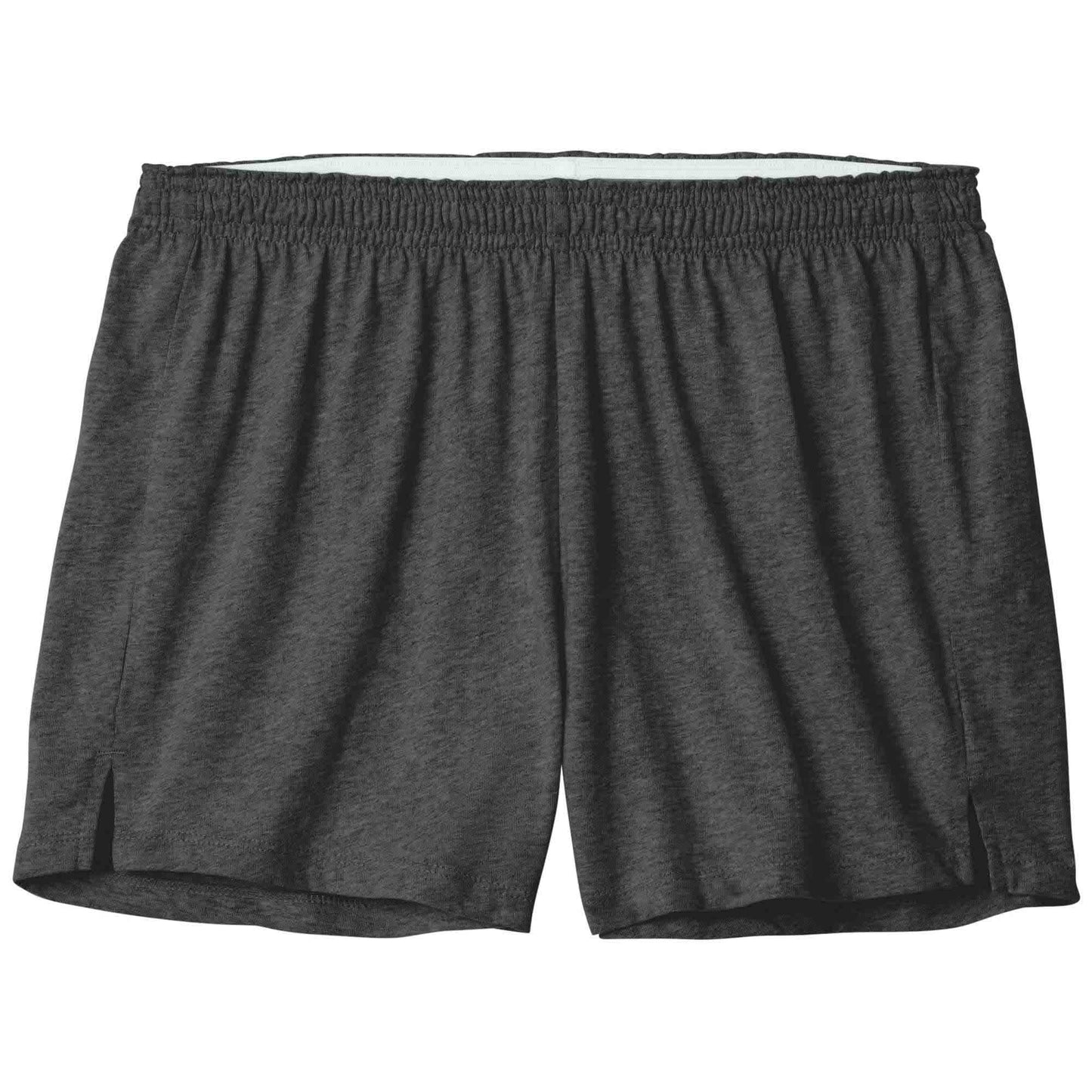 Black Jersey Shorts - Sport-Tek - Stylish Comfort Fit