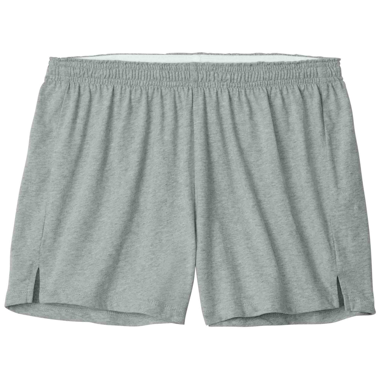 Black Jersey Shorts - Sport-Tek - Stylish Comfort Fit