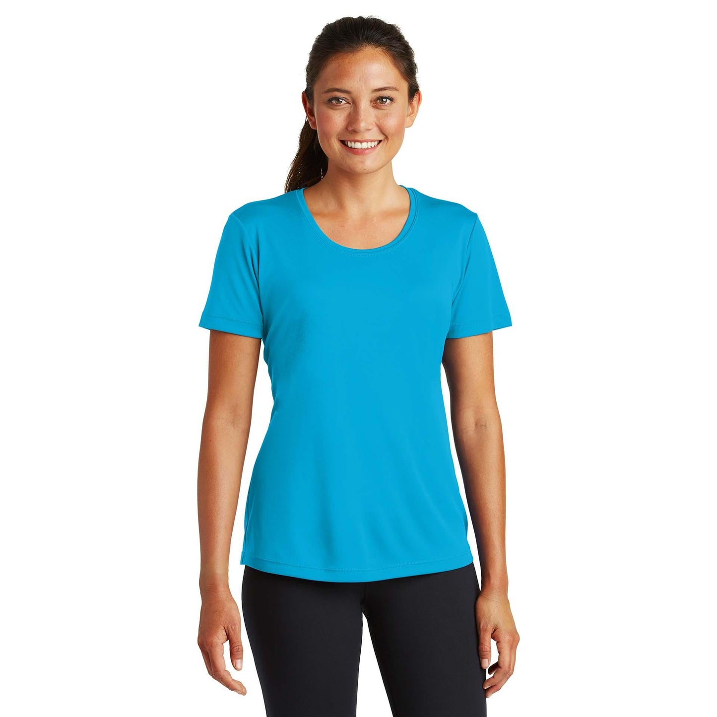 Raspberry Pink T-Shirts - Sport-Tek - Breathable Fabric
