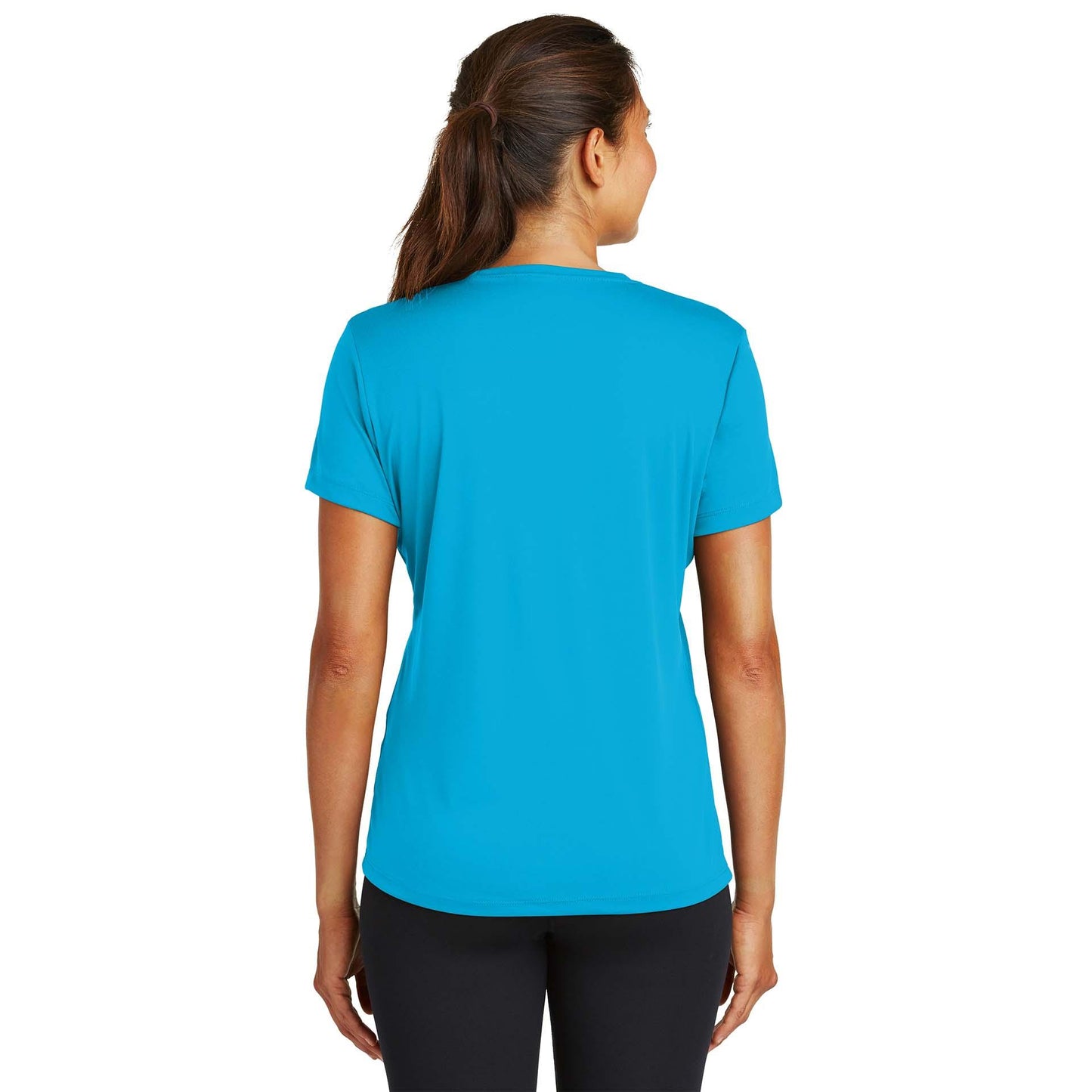 Raspberry Pink T-Shirts - Sport-Tek - Breathable Fabric