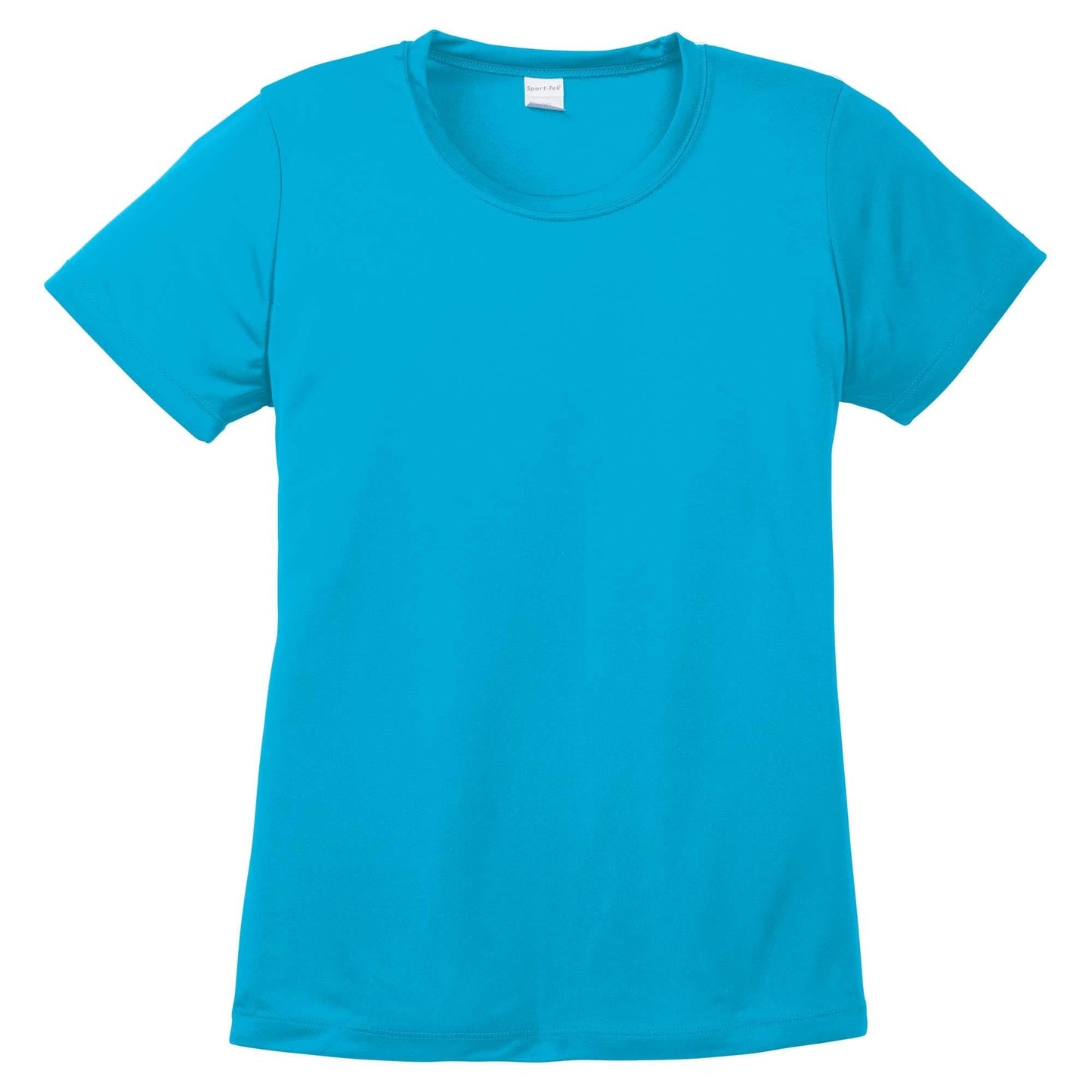 Raspberry Pink T-Shirts - Sport-Tek - Breathable Fabric