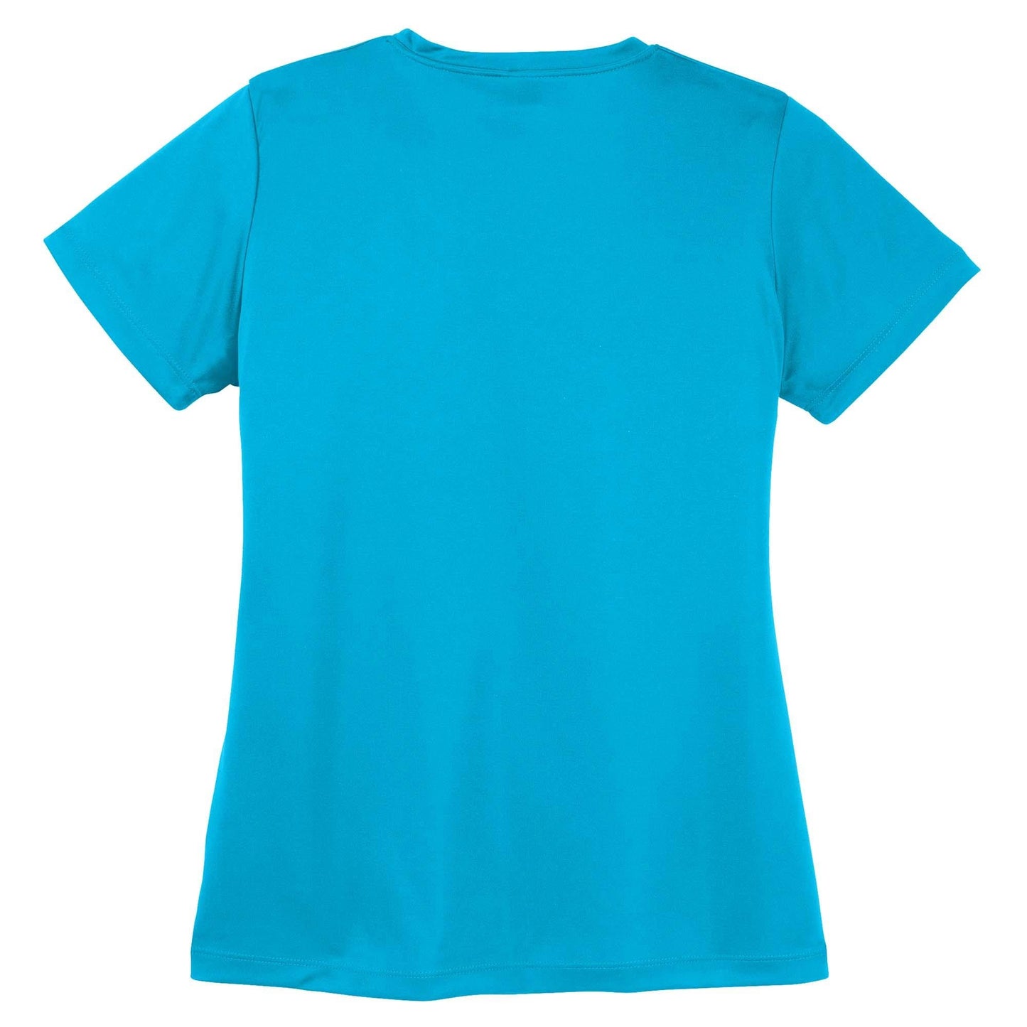 Raspberry Pink T-Shirts - Sport-Tek - Breathable Fabric