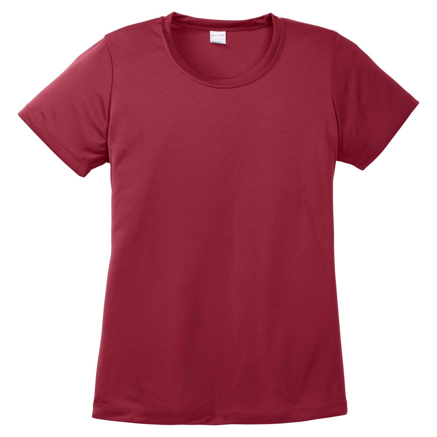 Raspberry Pink T-Shirts - Sport-Tek - Breathable Fabric