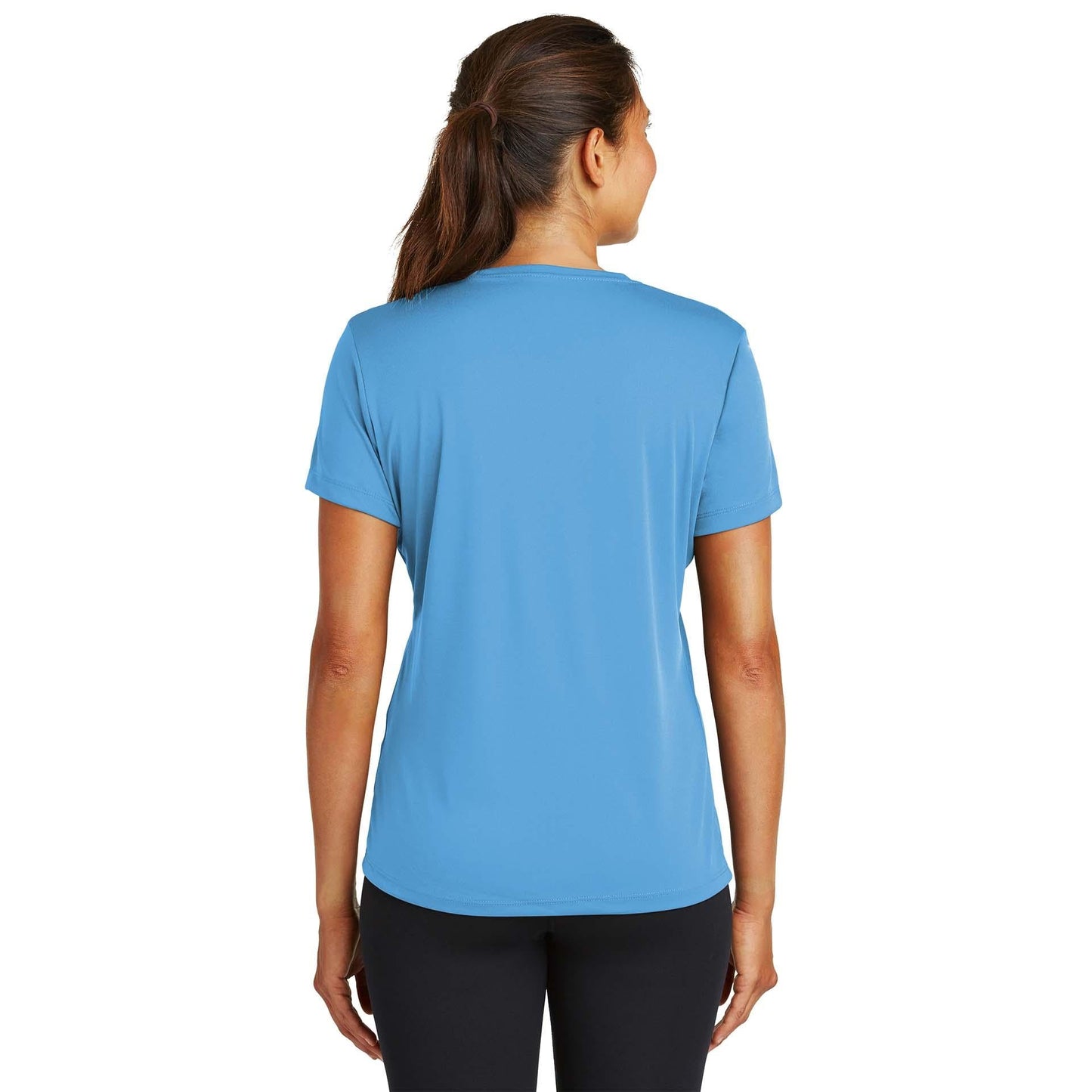 Raspberry Pink T-Shirts - Sport-Tek - Breathable Fabric