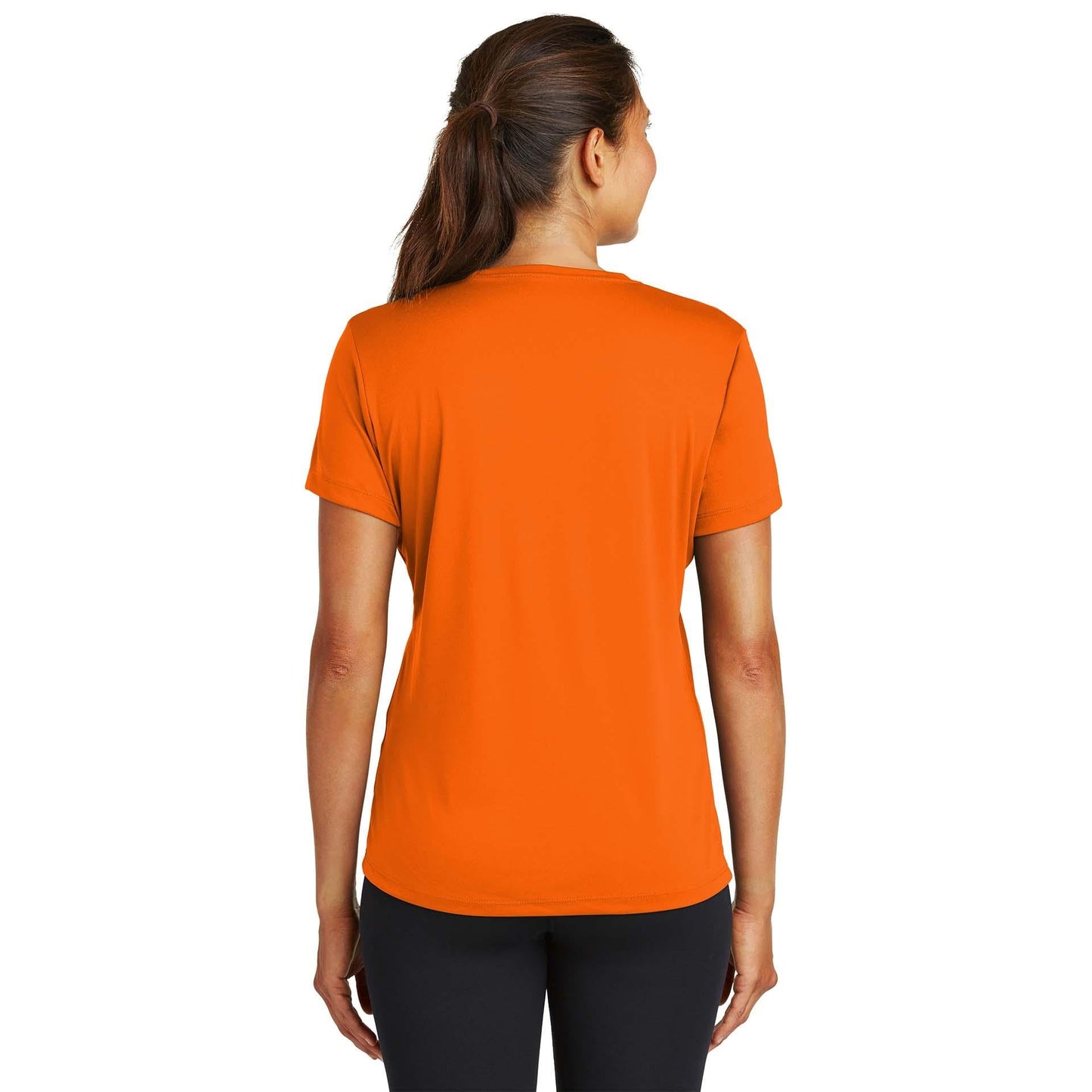 Raspberry Pink T-Shirts - Sport-Tek - Breathable Fabric