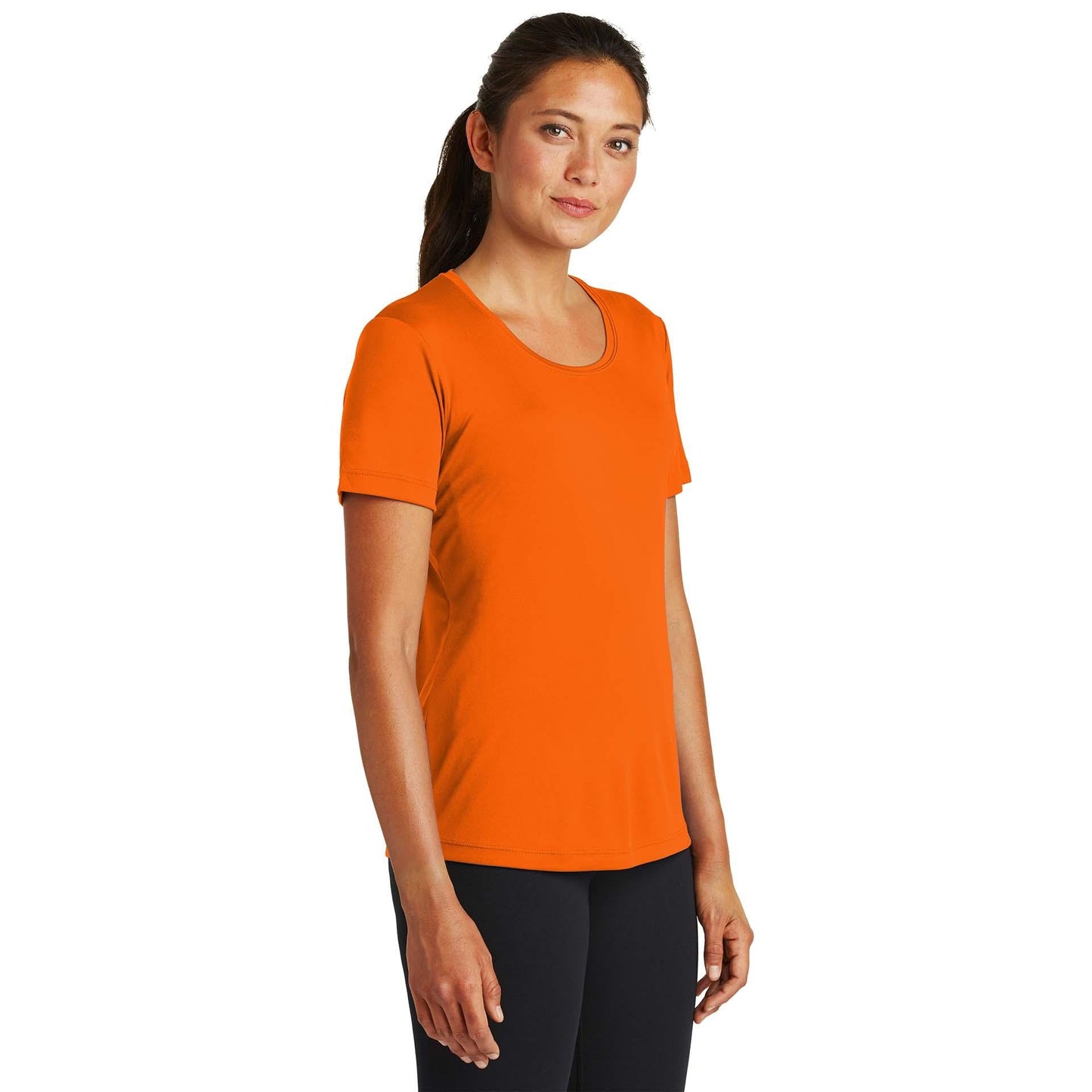 Raspberry Pink T-Shirts - Sport-Tek - Breathable Fabric