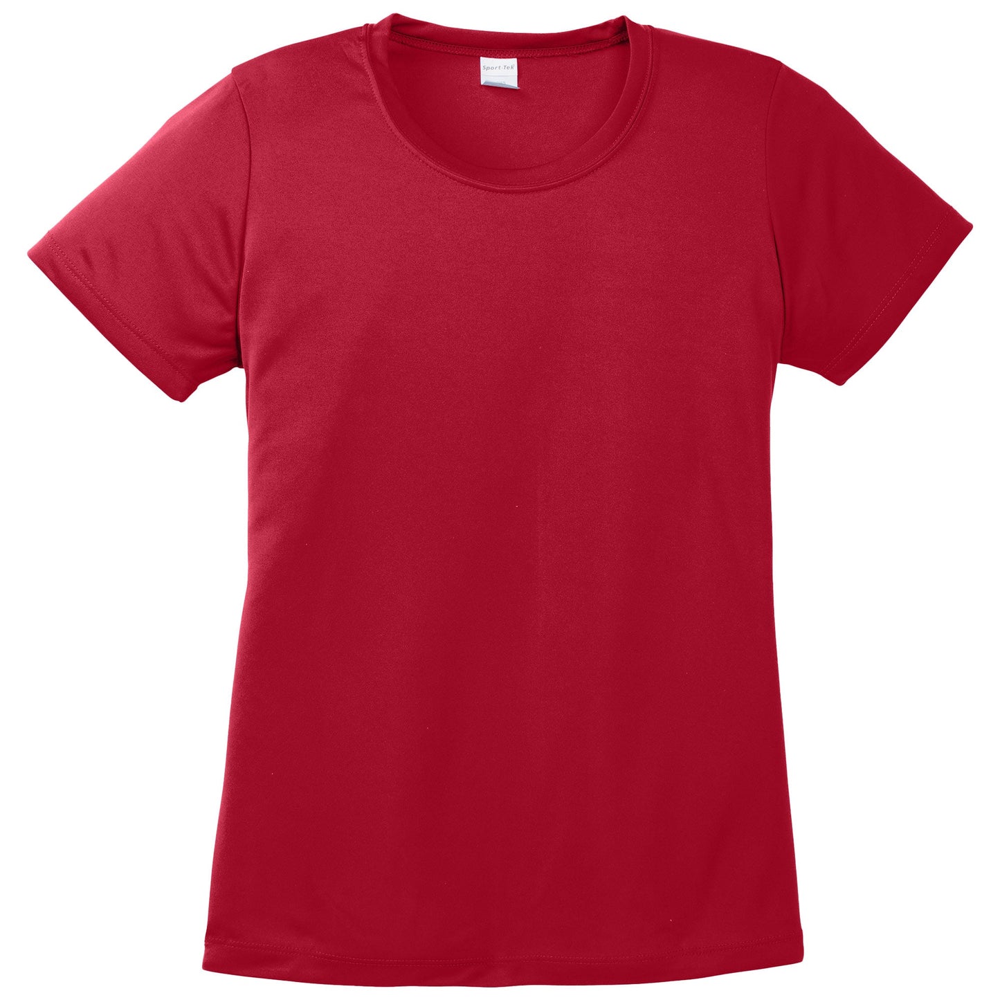 Raspberry Pink T-Shirts - Sport-Tek - Breathable Fabric