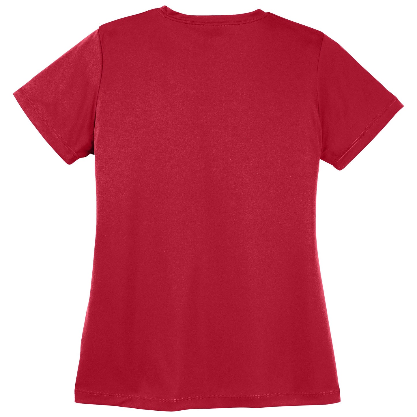 Raspberry Pink T-Shirts - Sport-Tek - Breathable Fabric