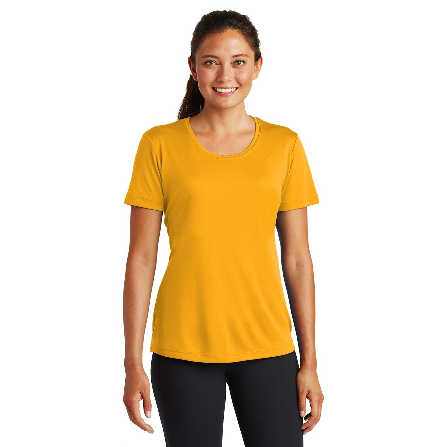 Raspberry Pink T-Shirts - Sport-Tek - Breathable Fabric