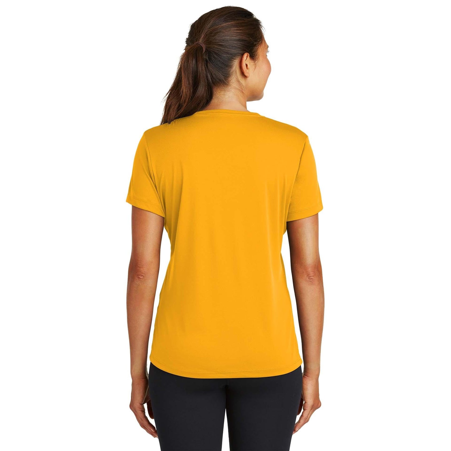 Raspberry Pink T-Shirts - Sport-Tek - Breathable Fabric