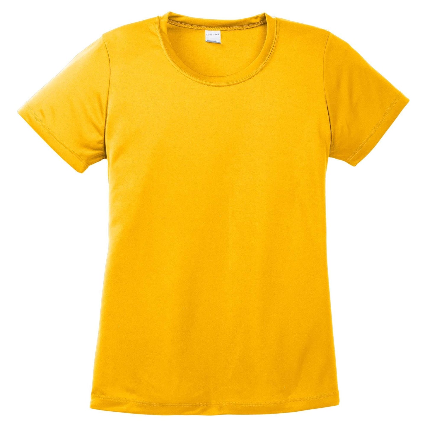 Raspberry Pink T-Shirts - Sport-Tek - Breathable Fabric