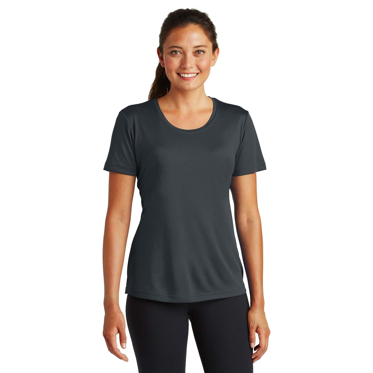 Raspberry Pink T-Shirts - Sport-Tek - Breathable Fabric