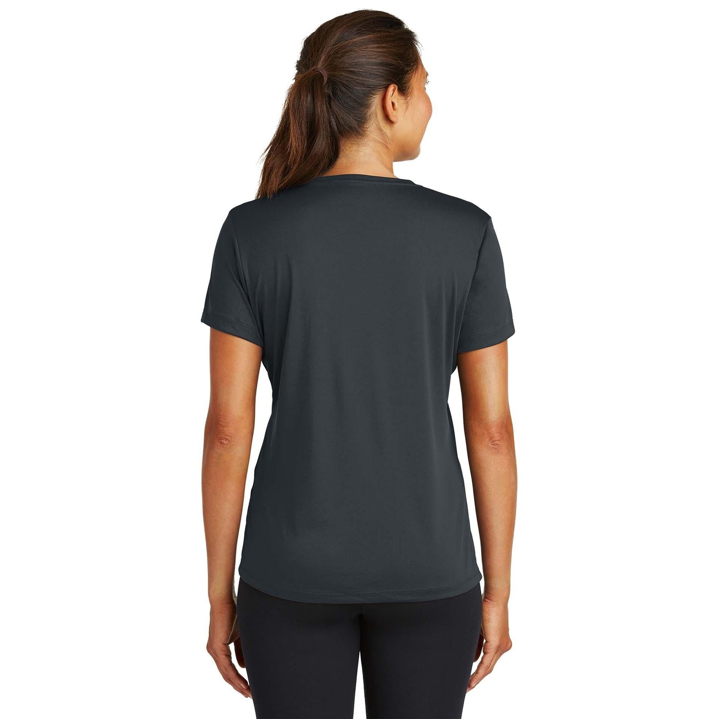 Raspberry Pink T-Shirts - Sport-Tek - Breathable Fabric