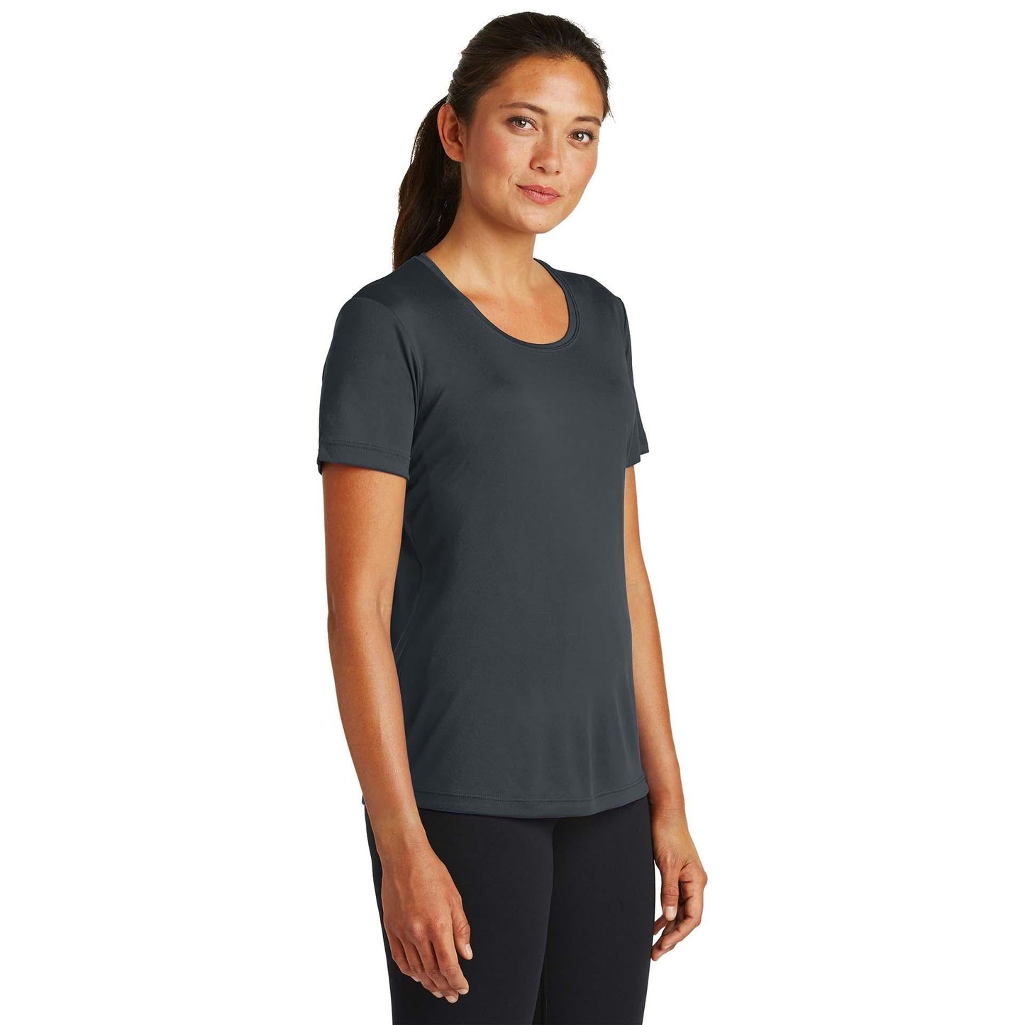 Raspberry Pink T-Shirts - Sport-Tek - Breathable Fabric