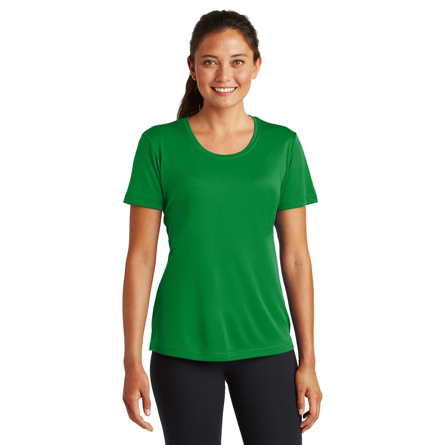 Raspberry Pink T-Shirts - Sport-Tek - Breathable Fabric