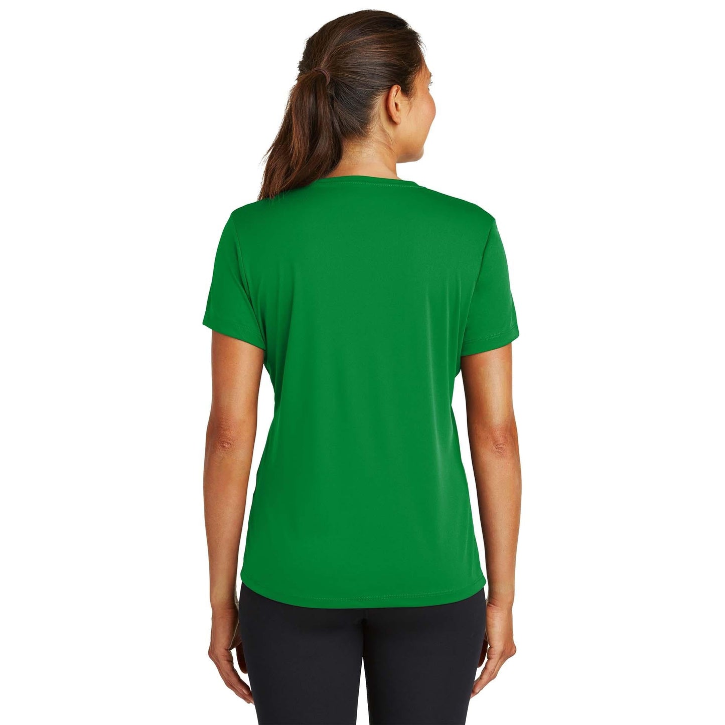 Raspberry Pink T-Shirts - Sport-Tek - Breathable Fabric