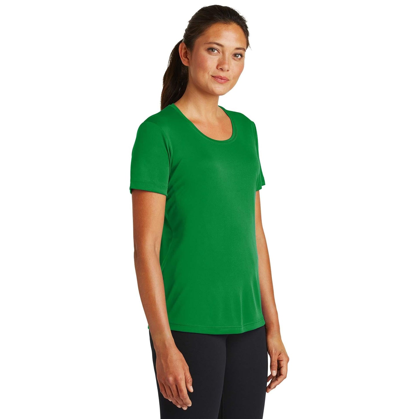 Raspberry Pink T-Shirts - Sport-Tek - Breathable Fabric